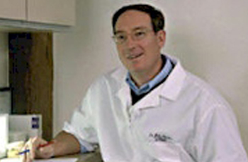 doctor john cooper