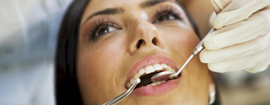 Cooper John A Jr DMD